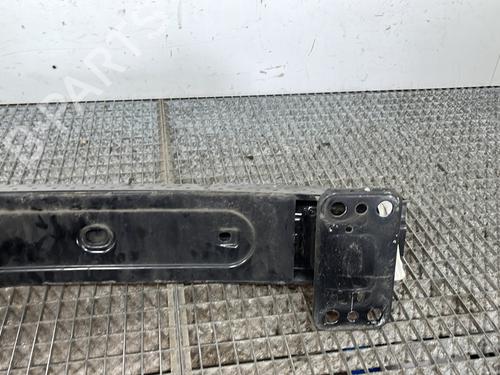 Front bumper reinforcement FIAT 500 (312_) 1.2 (312AXA1A) | BP29639415C109 