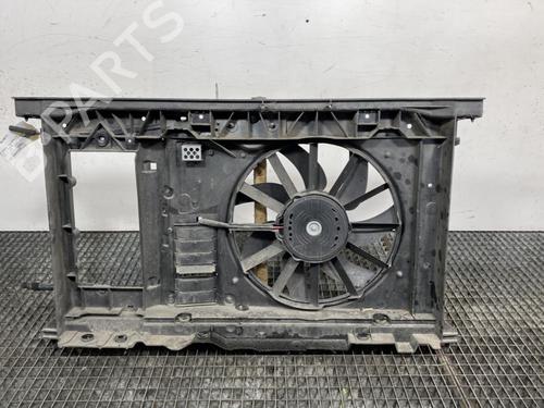 Front slam panel PEUGEOT 308 CC (4B_) 2.0 HDi | BP20324291C72 
