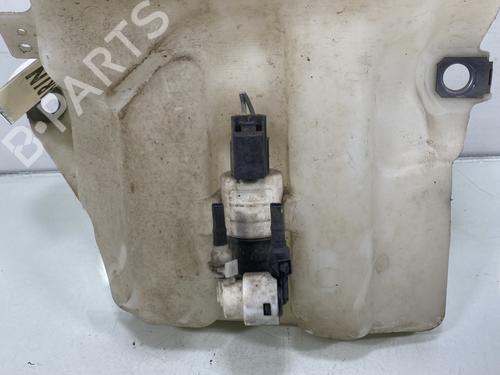 Windscreen washer tank FORD C-MAX II (DXA/CB7, DXA/CEU) 1.5 TDCi | BP20484875C113 