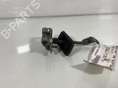 Used Hinge/Door check strap Hinge/Door check strap DACIA SANDERO [2008-2026] 19996463 19996463