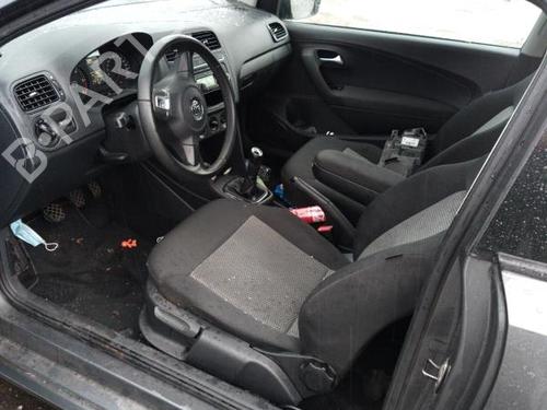 Radio VW POLO V (6R1, 6C1) 1.6 TDI | BP19977138E6 