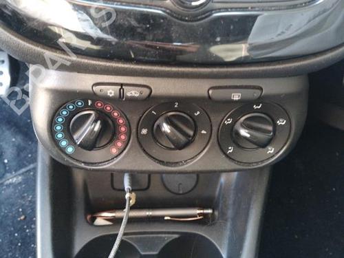 Forlygtekontakt OPEL CORSA E (X15) 1.4 (08, 68) | BP33484167I24 - Image 21