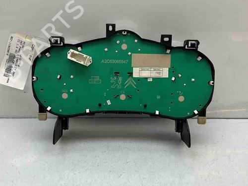 Used Instrument cluster Instrument cluster 36663765 36663765