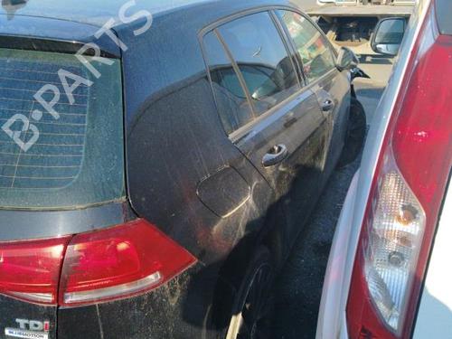 Seat buckle VW GOLF VI (5K1) | BP19974597I32 - Image 6