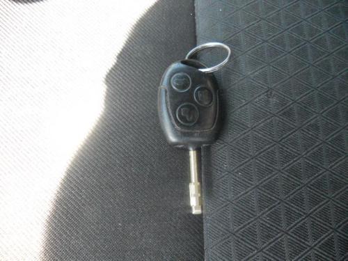 Climate control FORD MONDEO III (B5Y)  | BP20005553I5 