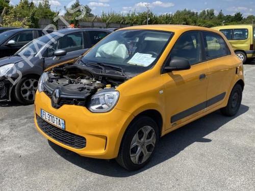 Højre baglygte RENAULT TWINGO III (BCM_, BCA_) 1.0 SCe 65 (BCMJ) | BP29525292C35 
