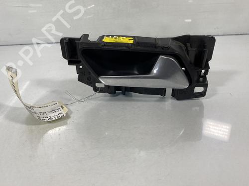 Used Rear right interior door handle Rear right interior door handle OPEL GRANDLAND / GRANDLAND X (A18, P1UO) 1.5 Turbo D (75) (131 hp) 19965821 19965821