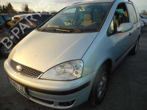 Left rear door FORD GALAXY I (WGR) 1.9 TDI | BP20017625C4 