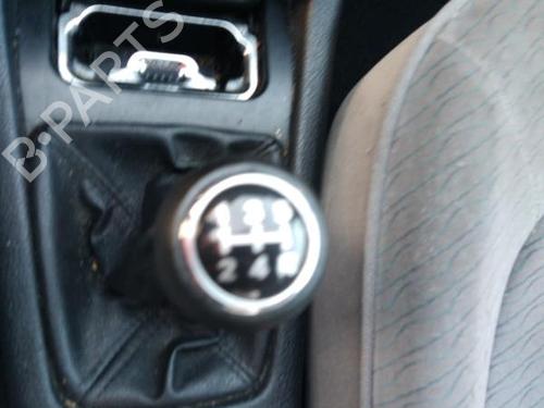Front right lock PEUGEOT 406 (8B) 2.0 HDI 110 | BP20024417C97 