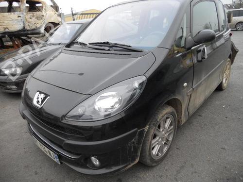 Left rear window switch PEUGEOT 1007 (KM_) 1.4 | BP20035033I29 - Image 10