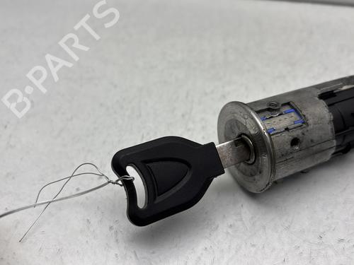 Ignition barrel RENAULT CLIO I (B/C57_, 5/357_) 1.2 (B/C/S572) | BP29508183M48 