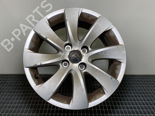 Used Rim CITROËN C4 Picasso I MPV (UD_) [2006-2015]  20012074
