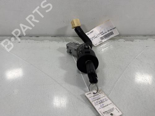 Bloccasterzo PEUGEOT 107 (PM_, PN_) 1.0 (68 hp) 30826081