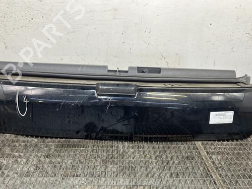 Bagklap CC/Kombi-Coupé PEUGEOT 3008 I MPV (0U_) 1.6 HDi (114 hp) 29914644