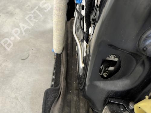 Left front door CITROËN C3 II (SC_) 1.6 HDi | BP28577979C2 