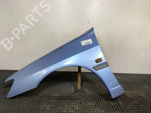 Left front fenders PEUGEOT 306 Hatchback (7A, 7C, N3, N5) 1.9 D | BP20318240C41 