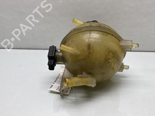 Expansion tank PEUGEOT 307 Break (3E) 2.0 HDI 110 | BP26664689C120 