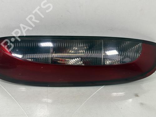 Used Left taillight OPEL CORSA C (X01) 1.3 CDTI (F08, F68) (70 hp) 32984728