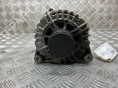 Alternator PEUGEOT PARTNER Tepee 1.6 HDi | BP34158647M7 - Image 3