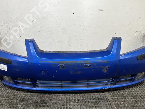 Front bumper DAEWOO KALOS (KLAS) 1.4 | BP31185403C7 - Image 5