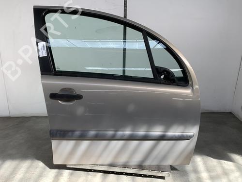 Right front door CITROËN C3 I (FC_, FN_)  | BP19957314C3