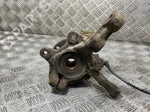 Right front steering knuckle RENAULT CLIO II (BB_, CB_) 1.2 16V (BB05, BB0W, BB11, BB27, BB2T, BB2U, BB2V, CB05,... | BP21952343M26 