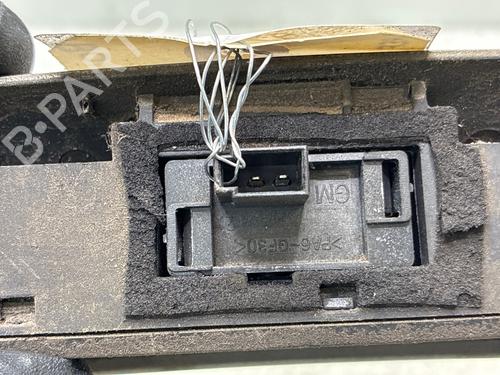 Switch OPEL CORSA D (S07) 1.3 CDTI (L08, L68) | BP35955730I30 - Image 2