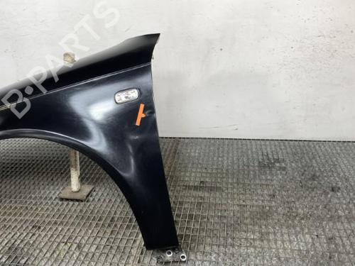 Left front fenders AUDI A4 B7 (8EC) 3.0 TDI quattro | BP21956544C41 