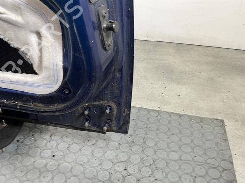 Left front door PEUGEOT 1007 (KM_) 1.6 16V | BP29759461C2 