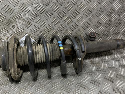 Used Left front shock absorber CITROËN BERLINGO / BERLINGO FIRST MPV (MF_, GJK_, GFK_) 1.6 HDI 90 (MF9HX) (90 hp) 32495805