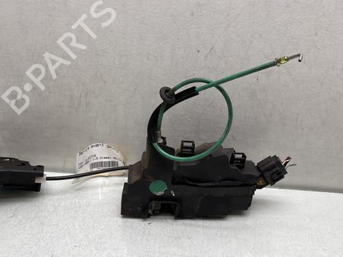 Used Front left lock Front left lock FIAT IDEA (350_) 1.9 JTD (101 hp) 33609294 33609294