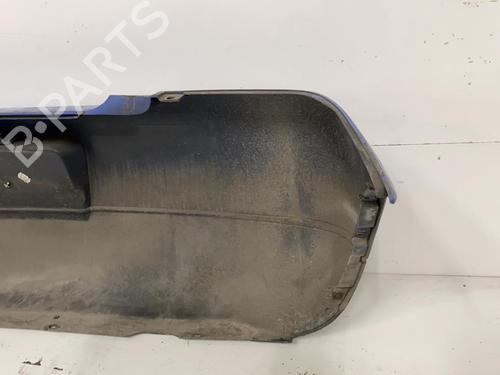 Rear bumper VW LUPO I (6X1, 6E1) 1.4 16V | BP21954884C8 
