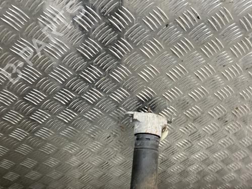 Used Rear axle Rear axle FORD FIESTA VII (HJ, HF) 1.0 EcoBoost mHEV (125 hp) 24501643 24501643