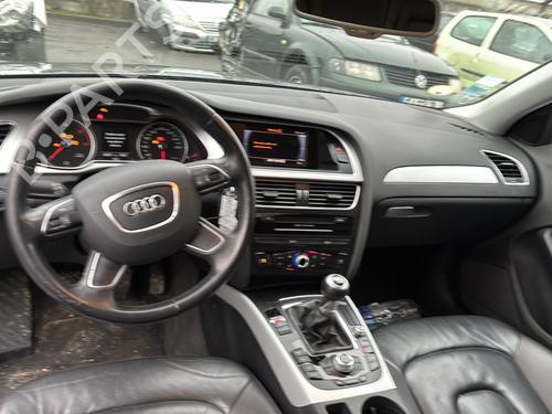 Engine AUDI A4 B8 Avant (8K5) 2.0 TDI | BP24608710M1  - Image 15