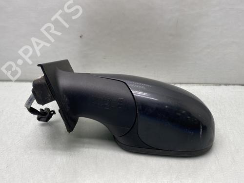 Left mirror SEAT ALTEA (5P1) 1.9 TDI | BP24054739C26 