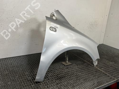 Right front fenders VW FOX Hatchback (5Z1, 5Z3, 5Z4) 1.2 | BP30169008C42