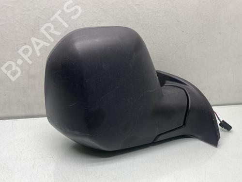 Bakspejl Højre CITROËN BERLINGO MULTISPACE (B9) 1.6 HDi 110 | BP28279747C27 