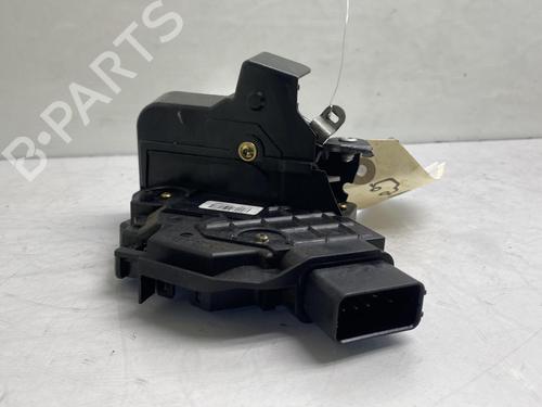 Used Rear left lock FORD FOCUS C-MAX (DM2) [2003-2007]  19956591