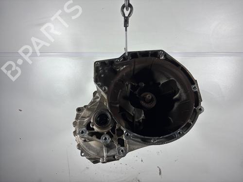 Used Gearbox Gearbox FORD FIESTA VII (HJ, HF) 1.0 EcoBoost (125 hp) 34243296 34243296