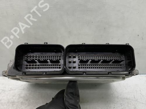 Engine control unit (ECU) VW GOLF V (1K1)  | BP21196722M57 