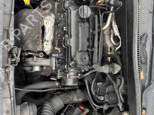 Used Parts FORD FIESTA V (JH_, JD_) 1.4 TDCi 4506232