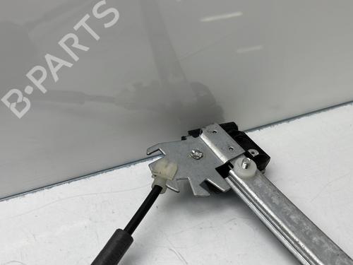 Front left window mechanism VW POLO V (6R1, 6C1) 1.2 TDI | BP25446053C22 