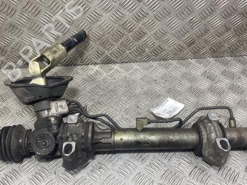 Crémaillère de direction RENAULT SCÉNIC I MPV (JA0/1_, FA0_) 1.9 dCi (JA05, JA1F) | BP29707543M22 