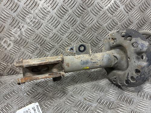 Used Left front shock absorber Left front shock absorber KIA SOUL I (AM) [2009-2014] 36338786 36338786