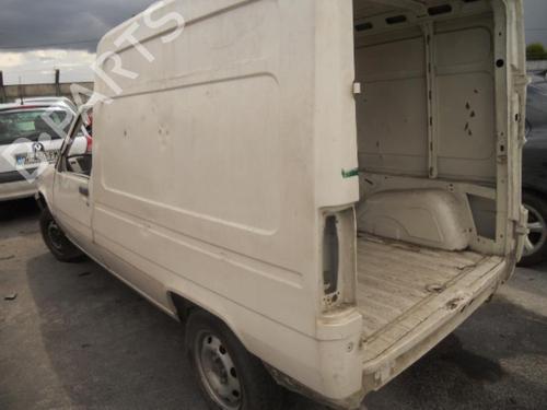Used Parts RENAULT RAPID Box Body/MPV (F40_, G40_)  1.0  1828908