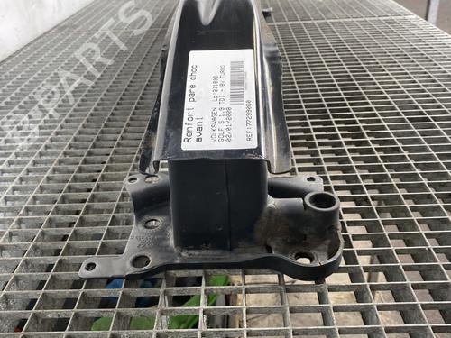 Støtfangerbjelke foran VW GOLF V (1K1) 1.9 TDI | BP19993041C109 