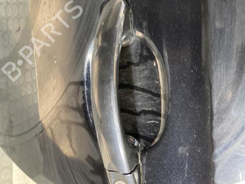 Left front door VW EOS (1F7, 1F8) 2.0 TDI | BP24476056C2 