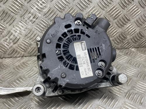 Alternateur CITROËN C5 III (RD_) 2.0 HDi 140 (RDRHF8, RDRHFA, RDRHA8, RDRHAJ) (140 hp) 30107262