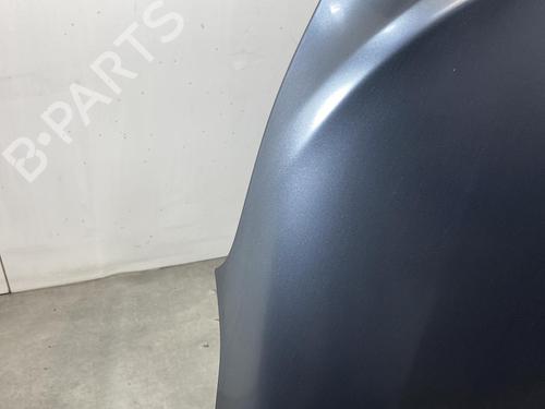 Tailgate PEUGEOT 207 CC (WD_) 1.6 HDi | BP19970818C6 