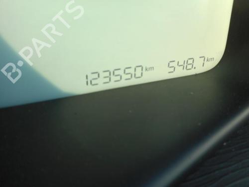 Warning switch CITROËN C3 Picasso (SH_)  | BP20033004I22  - Image 10